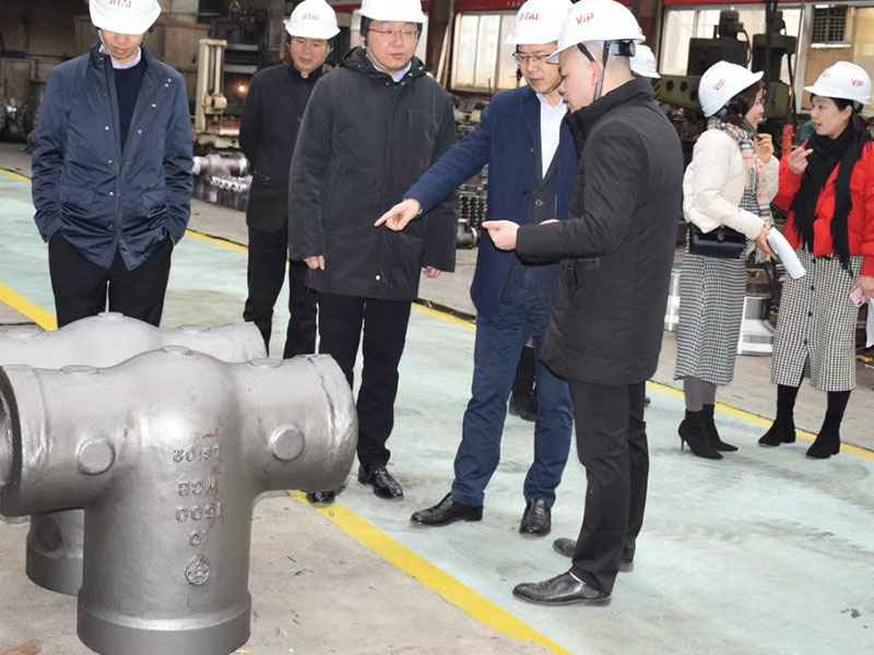 苗市长走访博鱼网页版页面登录-博鱼(中国)集团