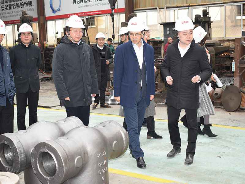 苗市长走访博鱼网页版页面登录-博鱼(中国)集团