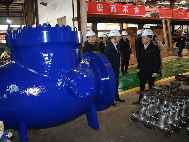 苗市长走访博鱼网页版页面登录-博鱼(中国)集团