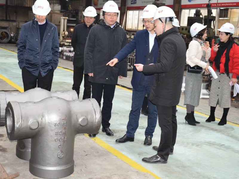 苗市长走访博鱼网页版页面登录-博鱼(中国)集团
